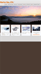 Mobile Screenshot of mbicpa.com